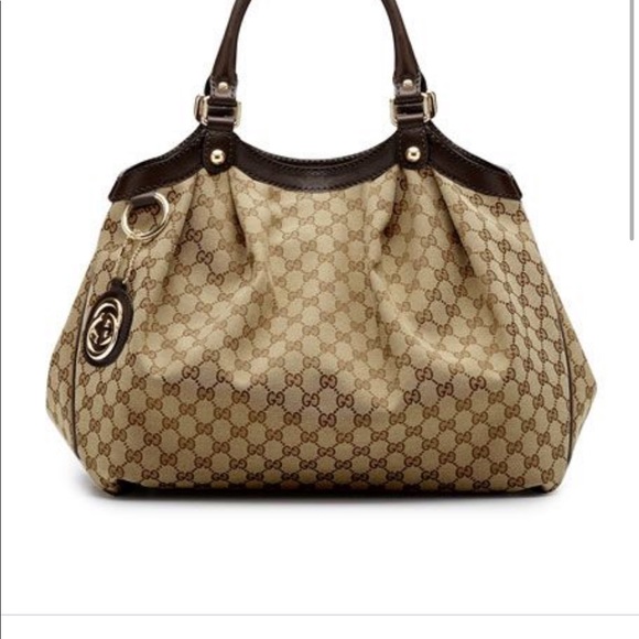 Gucci | Bags | Gucci Sukey | Poshmark